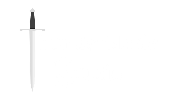 Thunderblade Studio logo