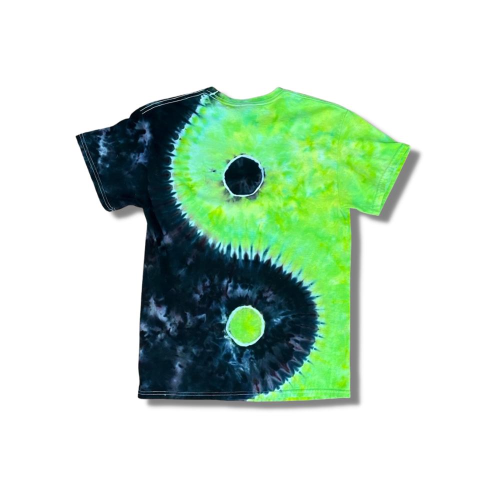 Lime Pop | Medium