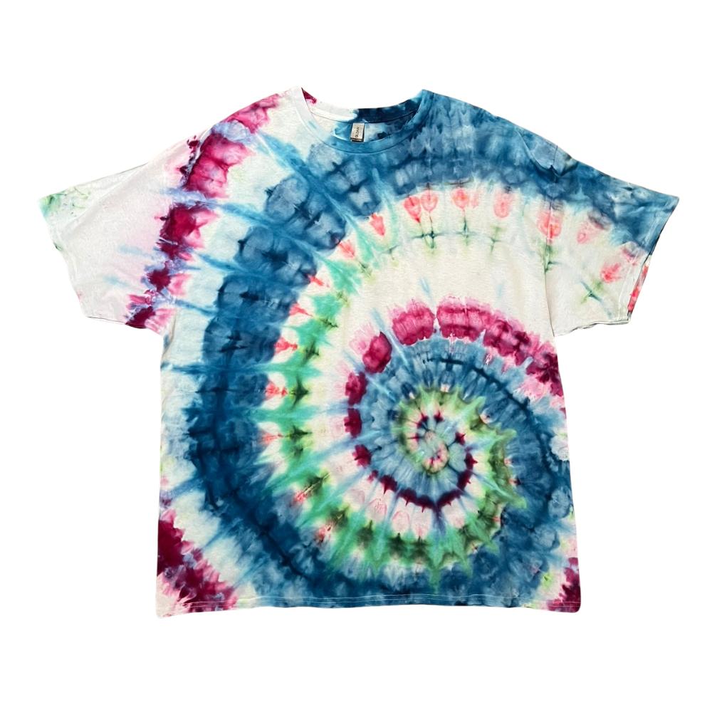 Tulip Tornado | 3XL