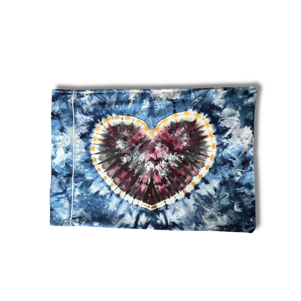 I Heart You Pillowcase Single | Queen