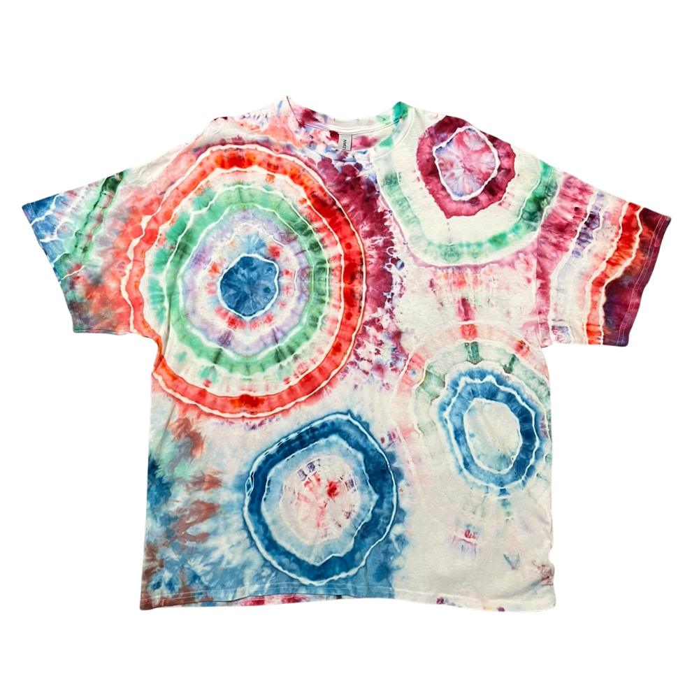 Prism Puddles | XXL