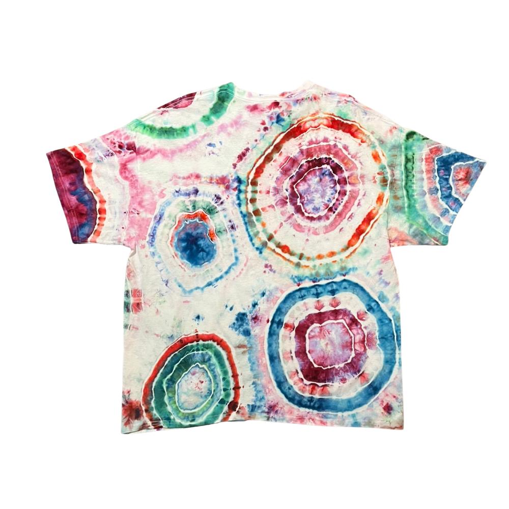 Prism Puddles | XXL