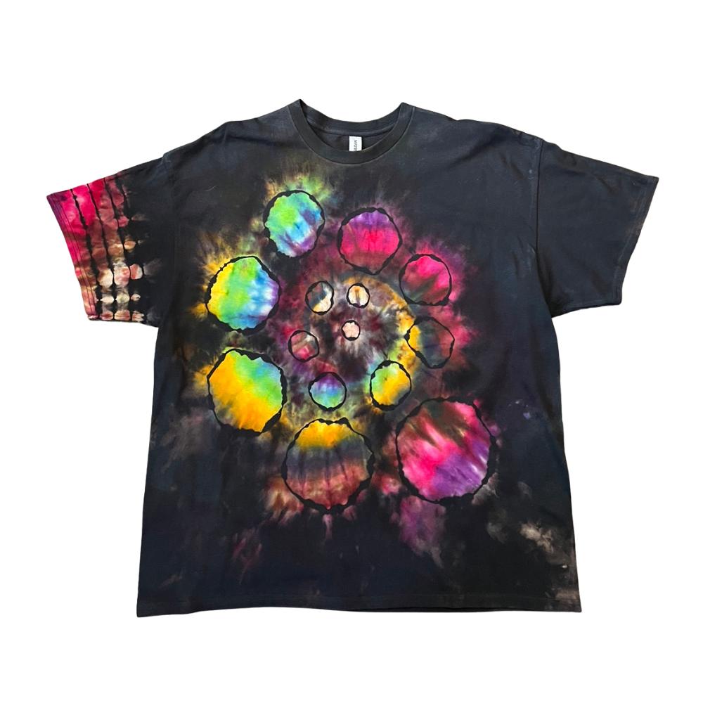 Mr. Bubbles | XXL