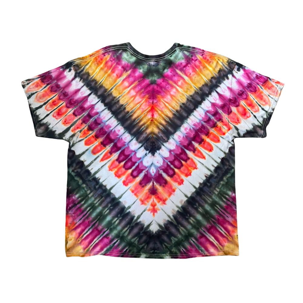 Strawberry Sunrise | 3XL