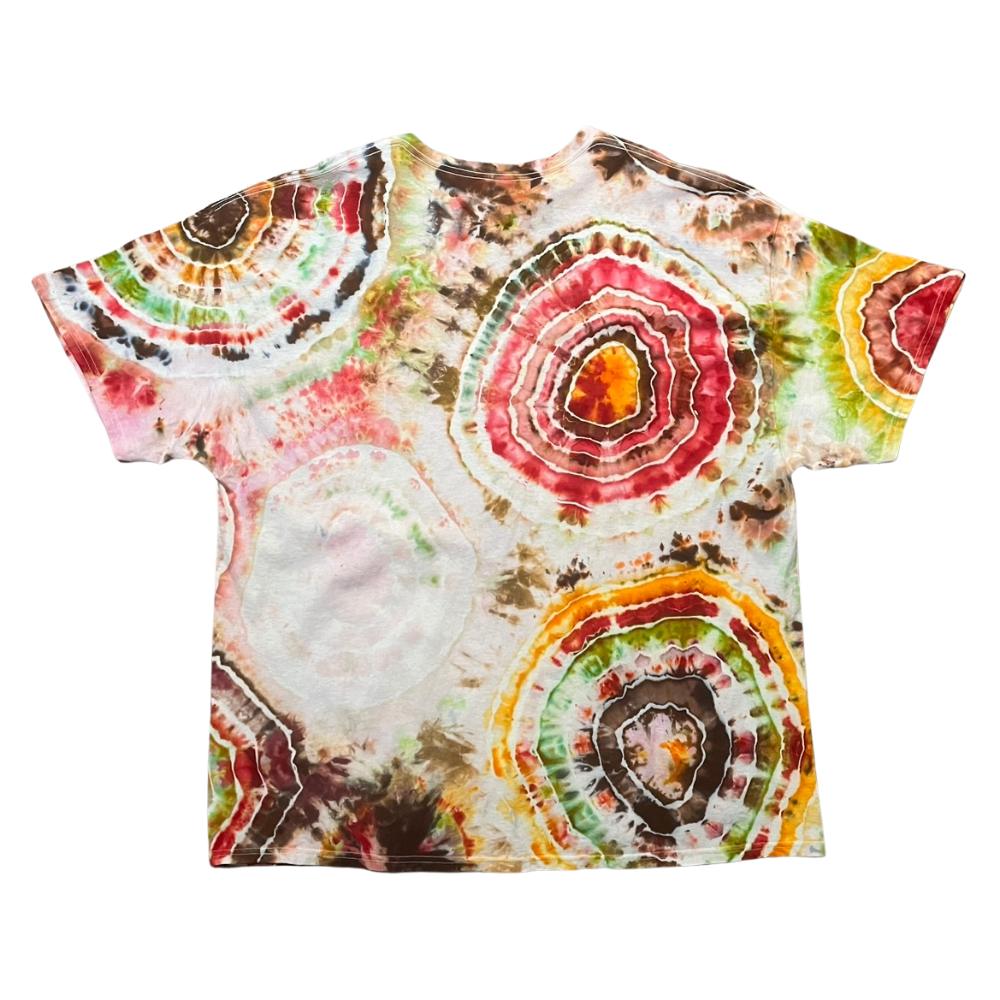 Rhubarb | 3XL