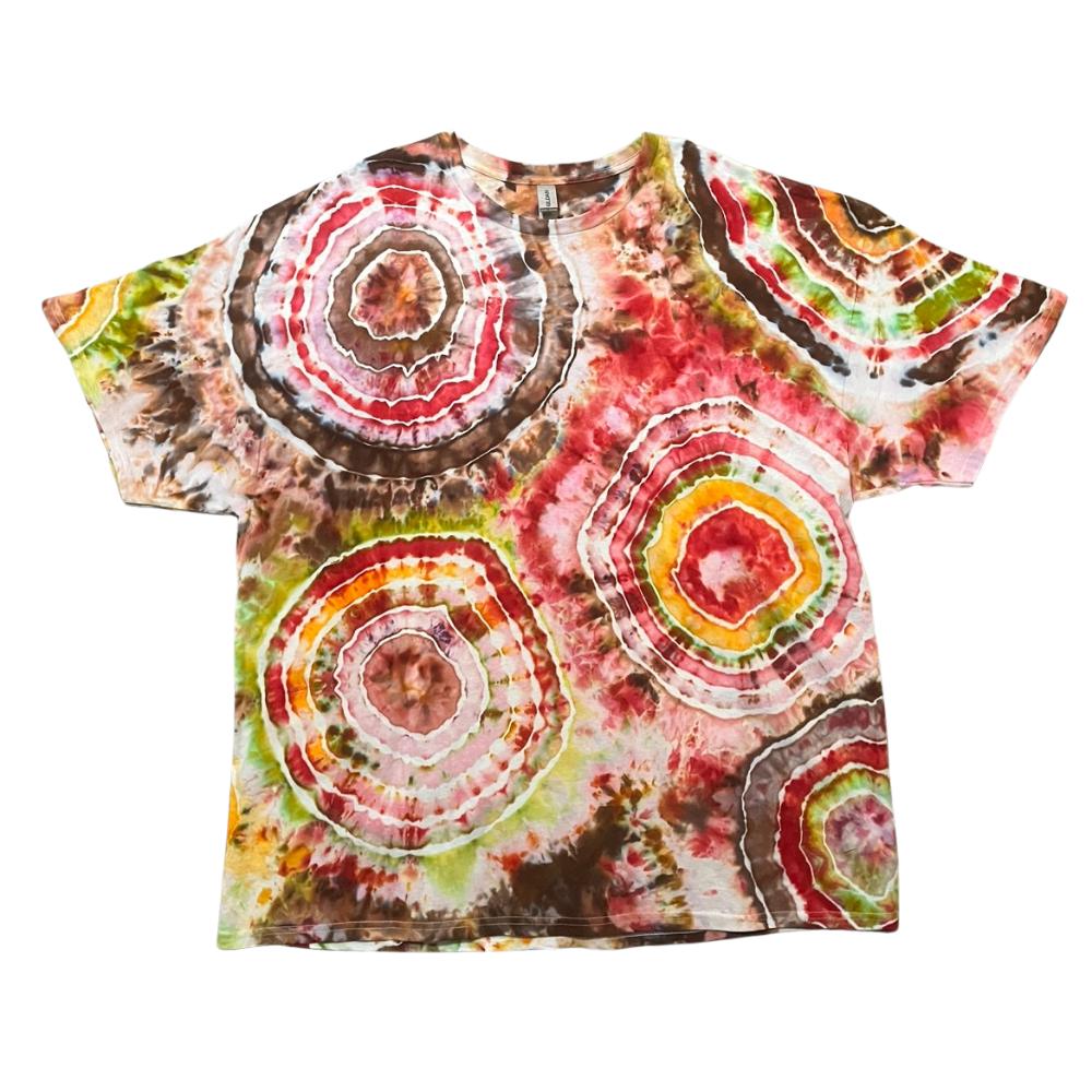 Rhubarb | 3XL