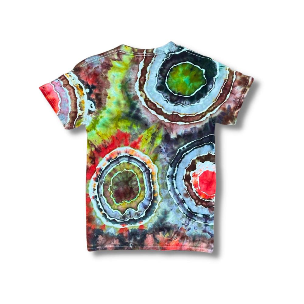 Afterburn | Small