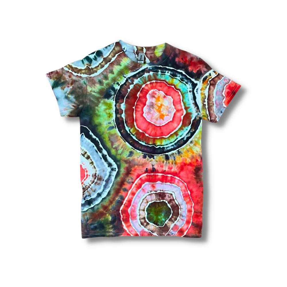 Afterburn | Small