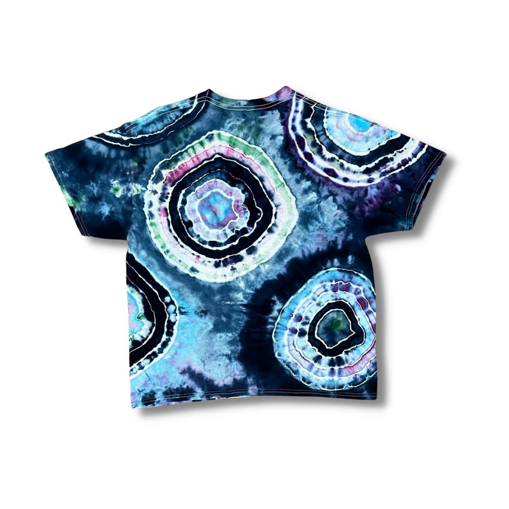Frozen Puddles | XL