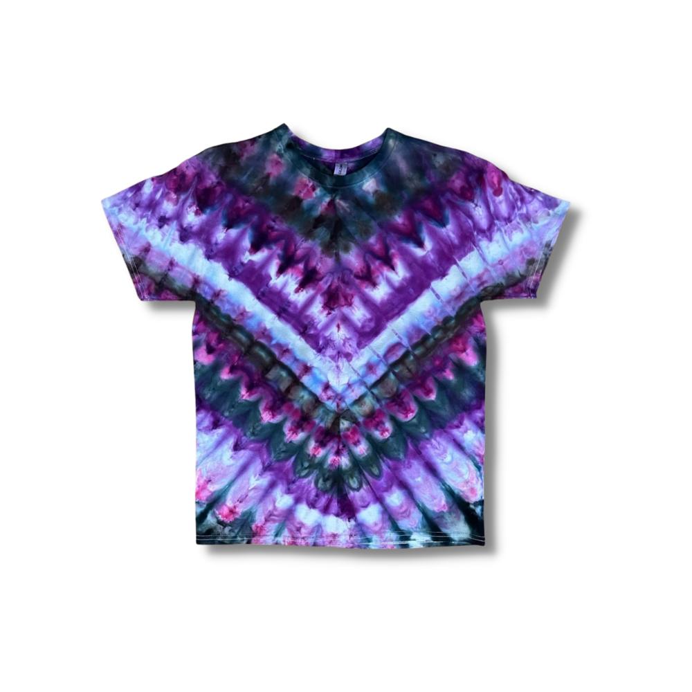 Violet Concentration | Large