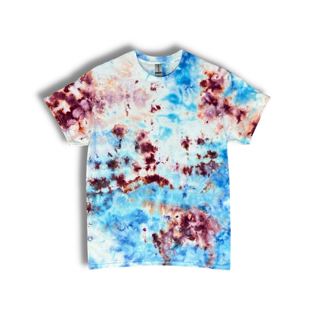 Cranberry Clouds | Medium