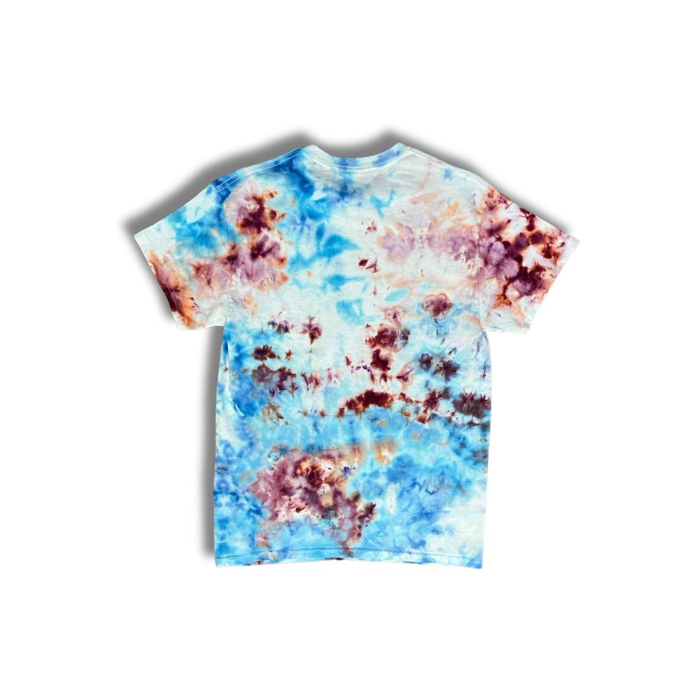 Cranberry Clouds | Medium