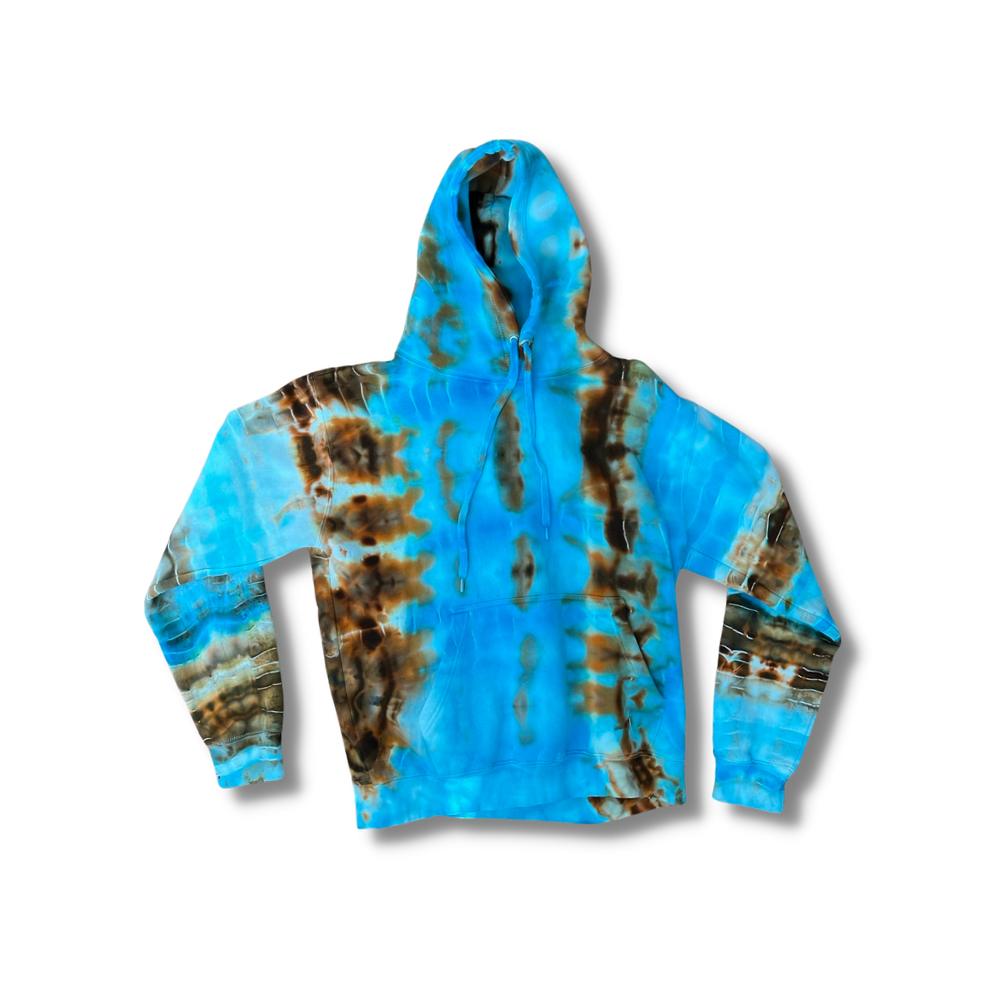 Tiger Stripes | Large