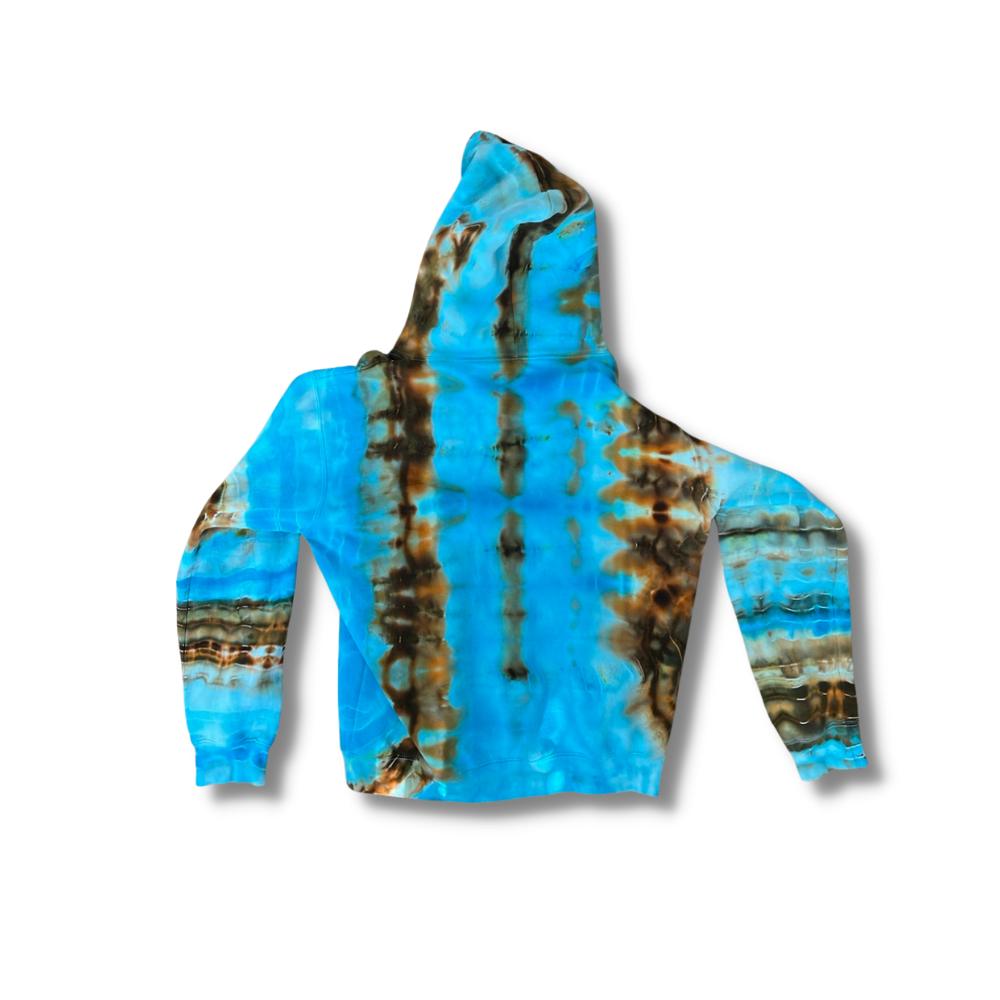 Tiger Stripes | Large