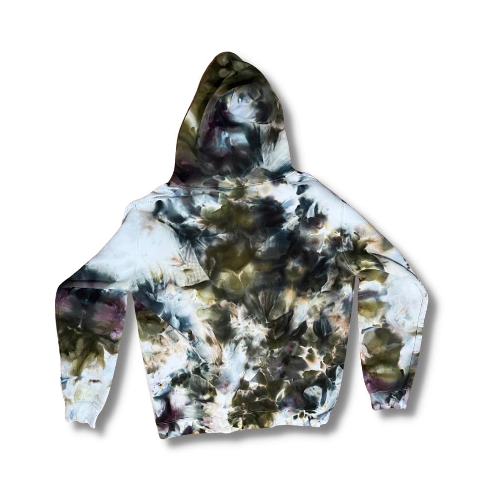Winter Rain | XXL