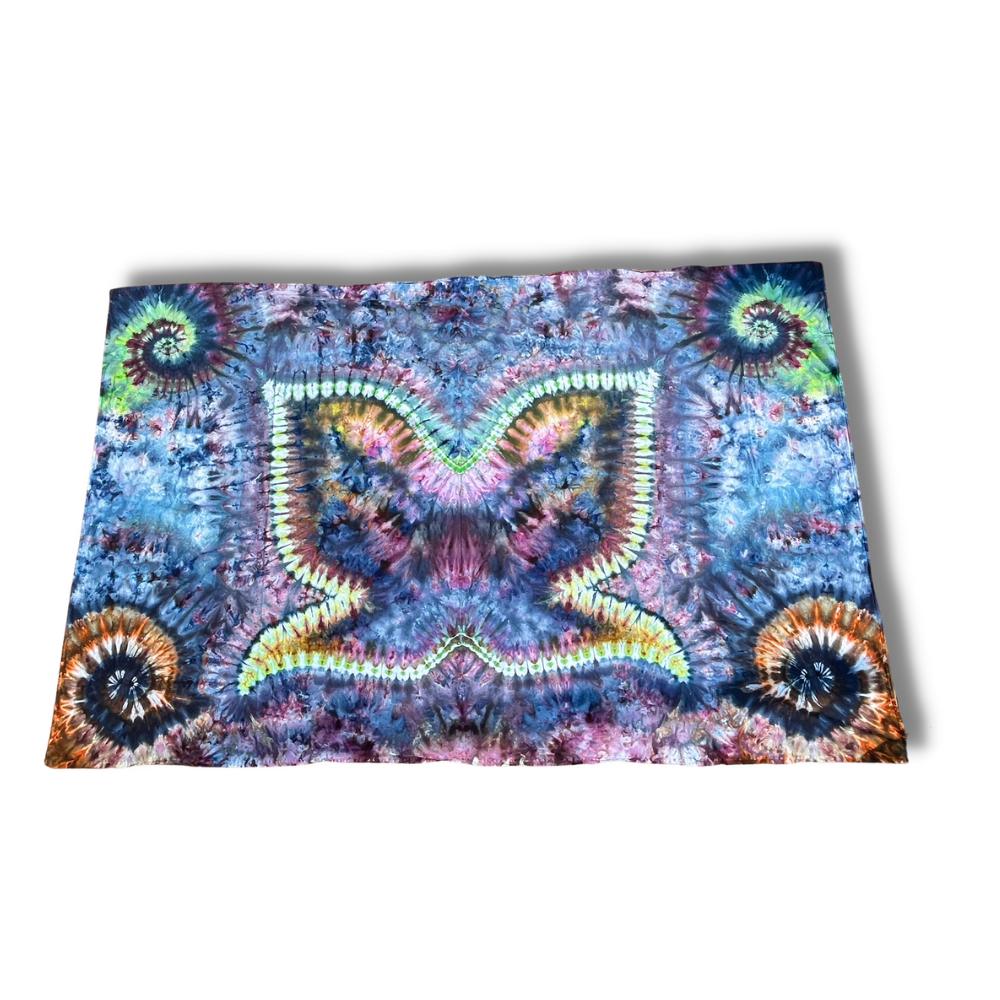Butterfly Blossom | 88x55