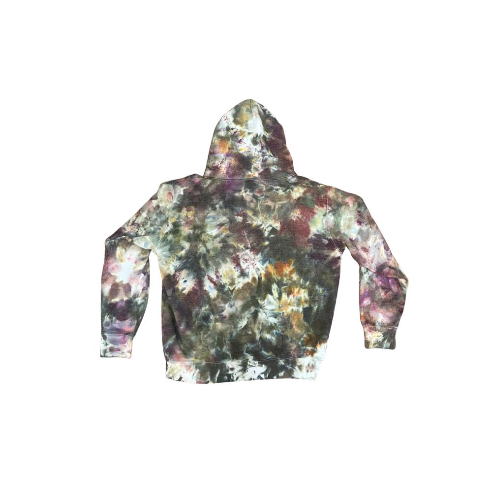 Watercolors Of Green | 3XL
