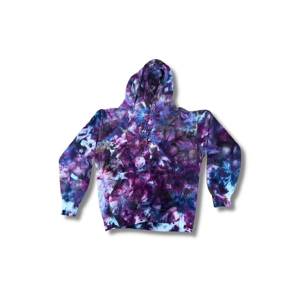 Purple Scrunch | XL