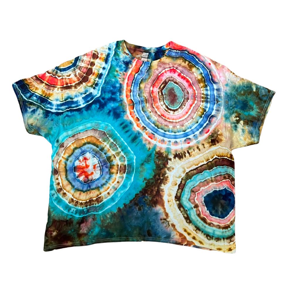 Caribbean Sand Bar | 5XL