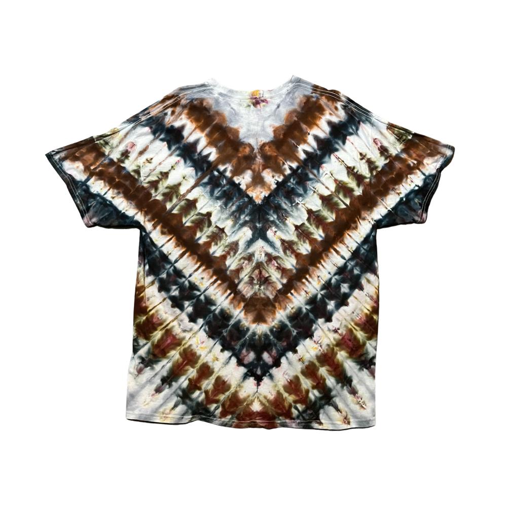 Red Fern Frolic | XXL