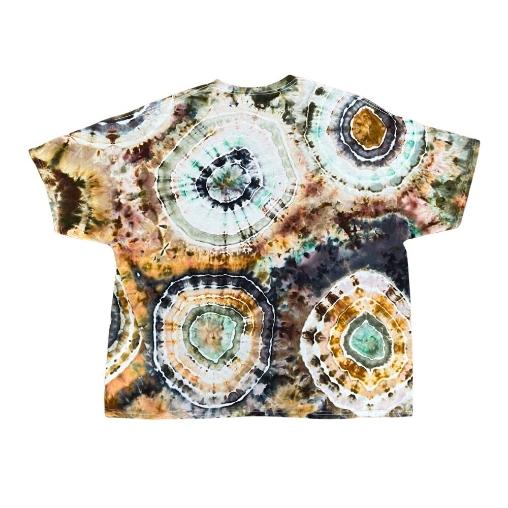 Okie From Muskogee | 4XL