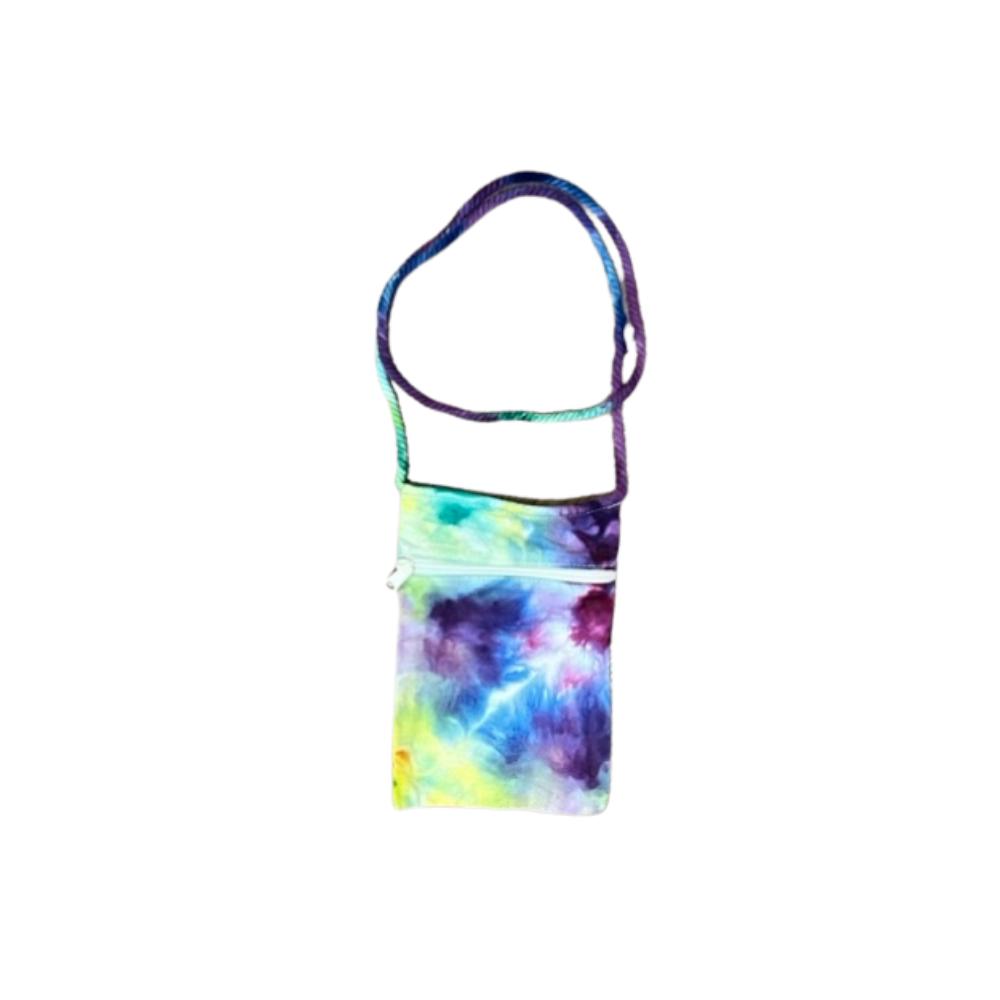 Bag W/Shoulder Strap | Scrunch 1