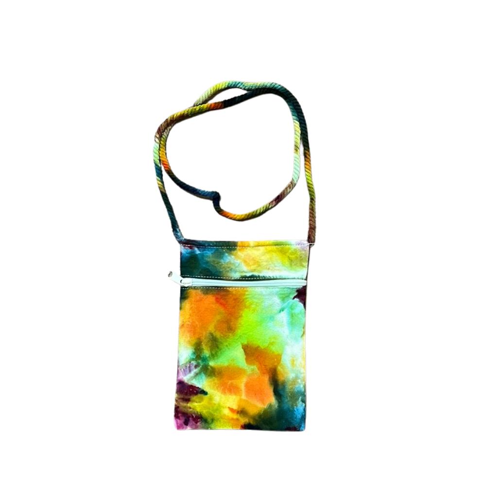 Bag W/Shoulder Strap | Scrunch 2