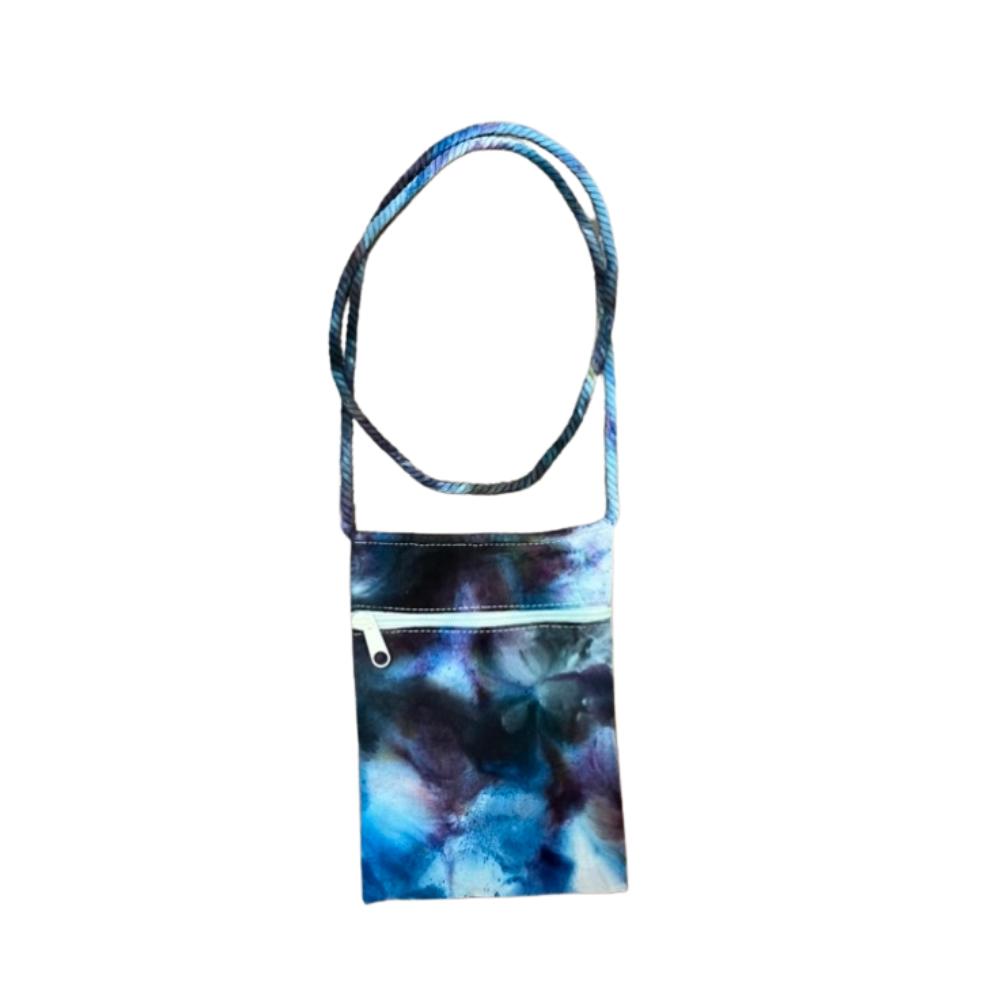 Bag W/Shoulder Strap | Scrunch 3