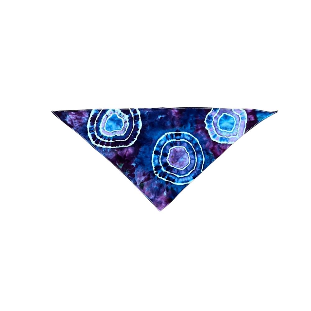 Blue Ripple | Medium Pet