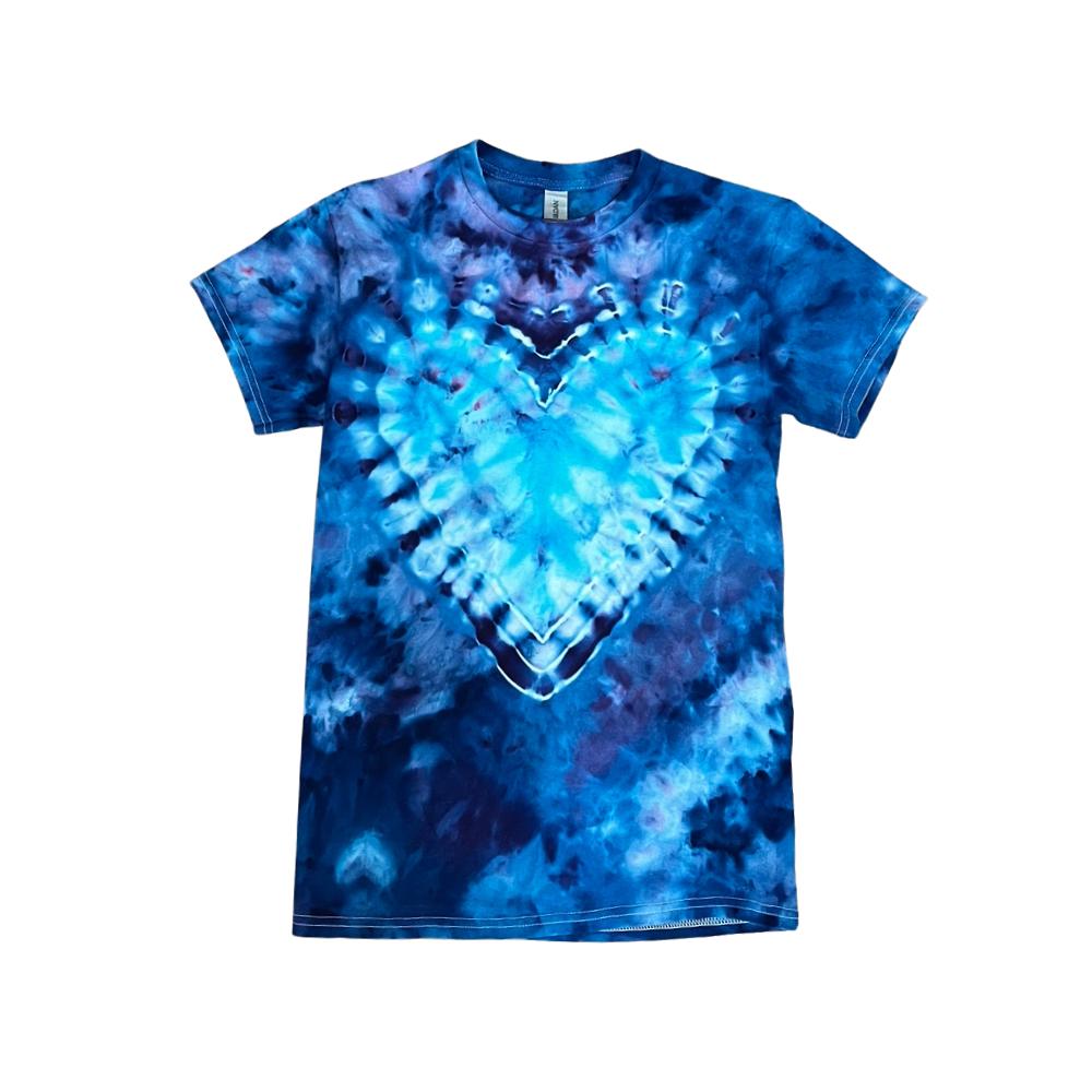 Heartbreak Blues | Small