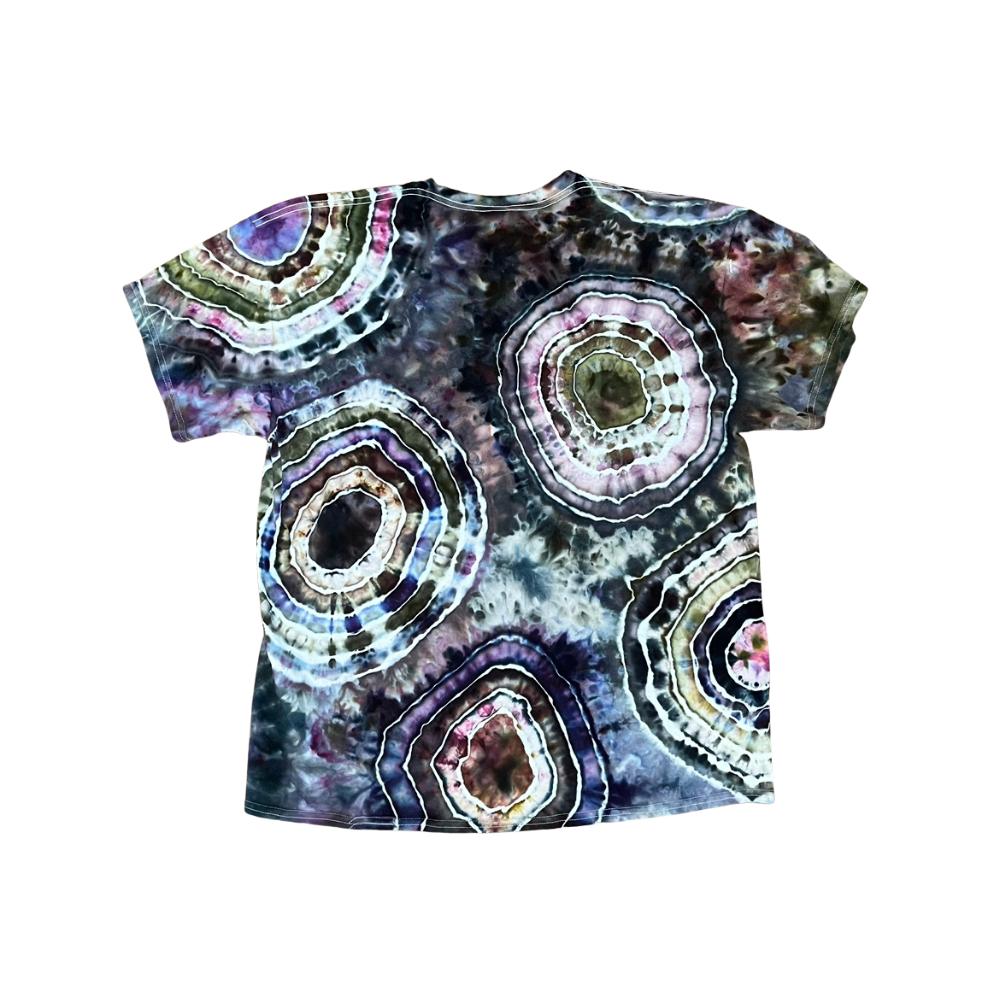 Rock Steady | XL