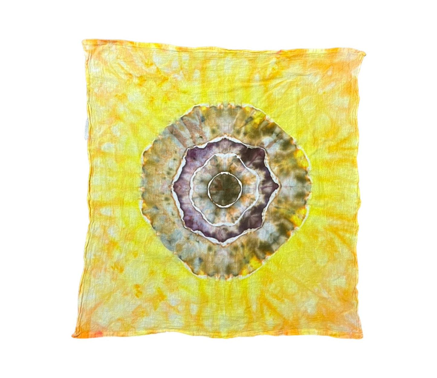 Center of Attention | Dish Towel