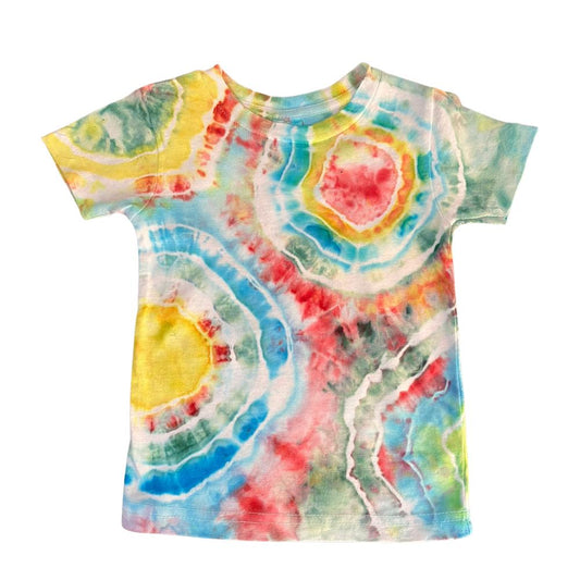 Pastel Rainbow | 18-24 Months