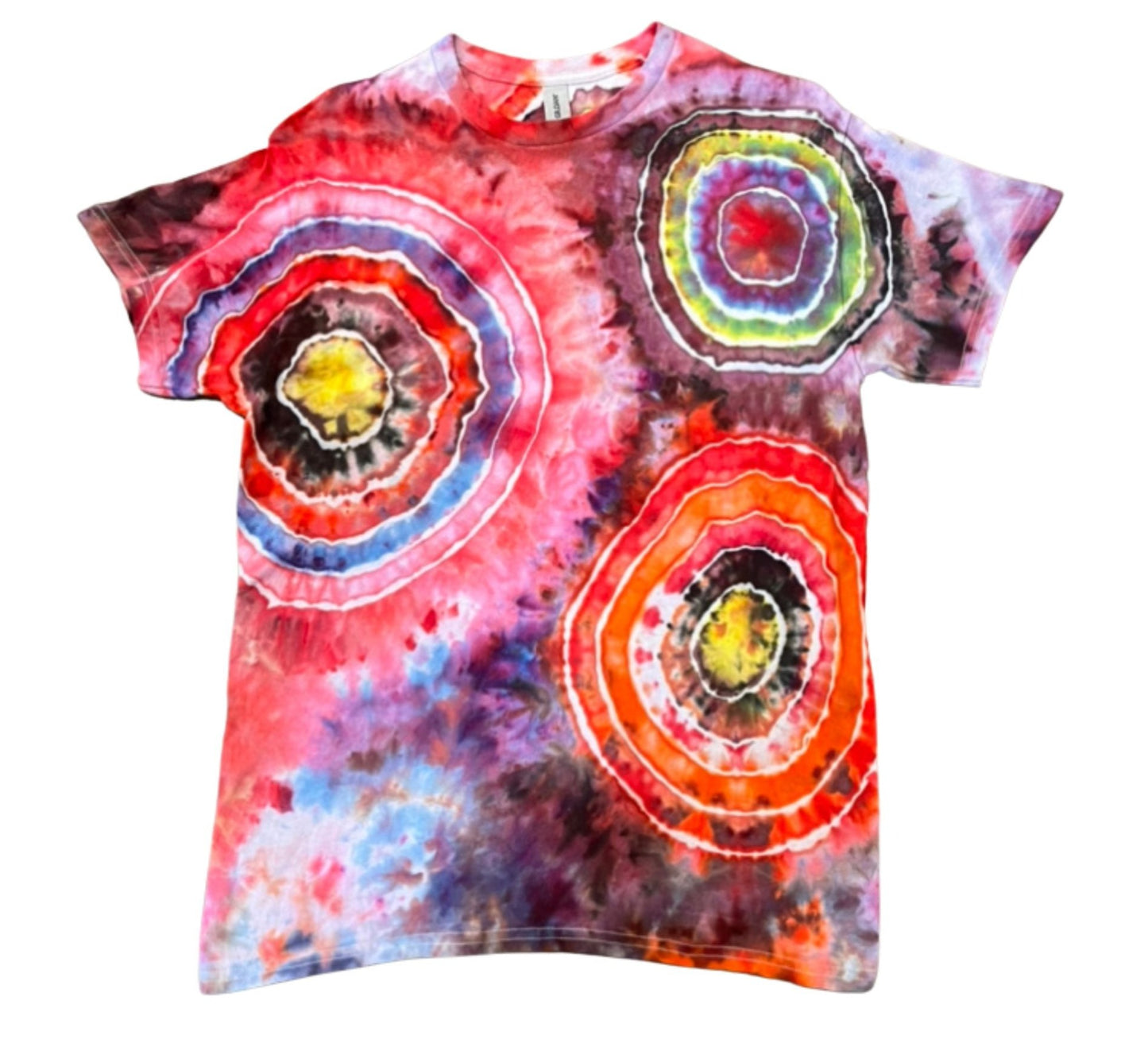 Strawberry Quik Geode | Medium