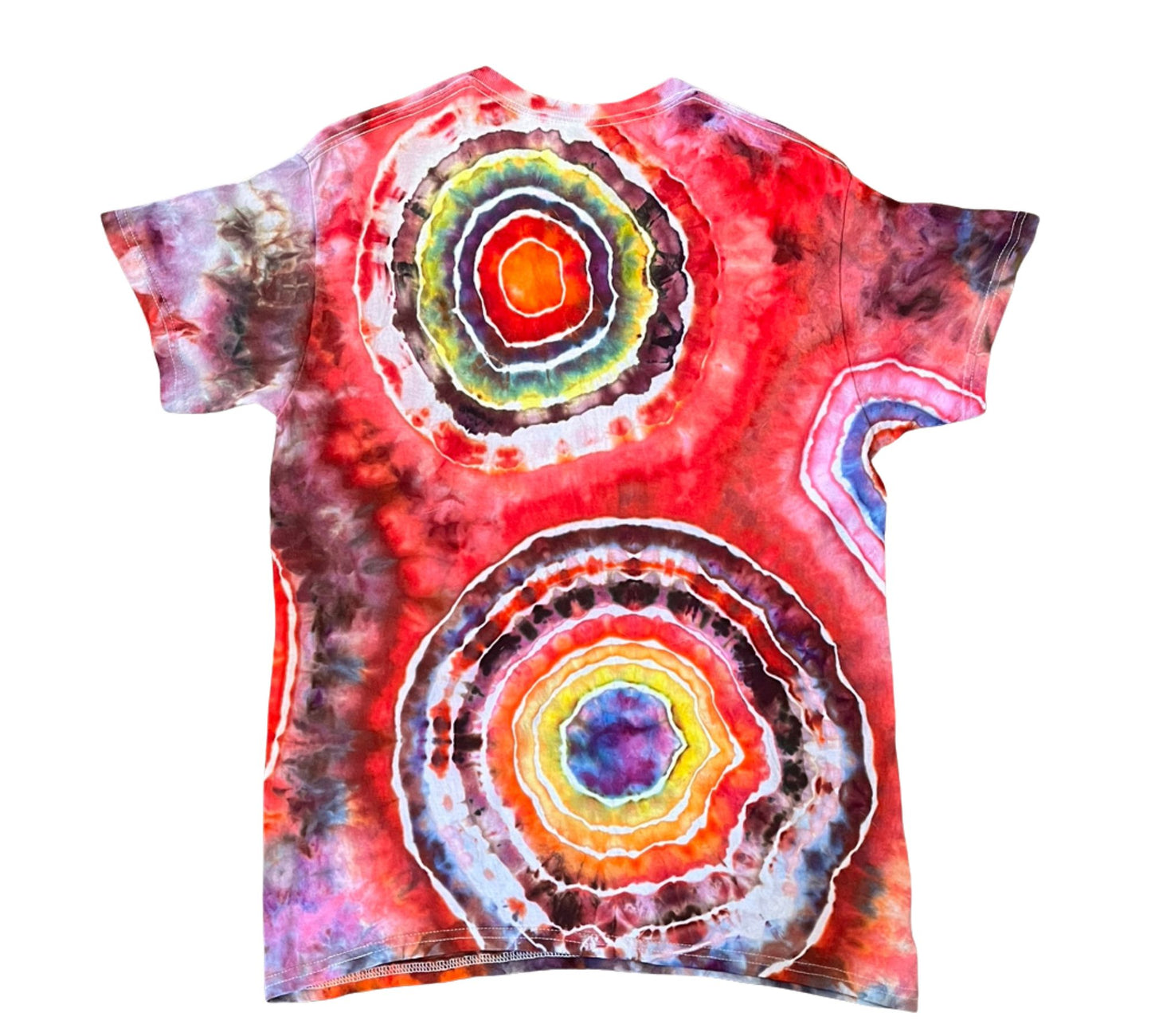 Strawberry Quik Geode | Medium