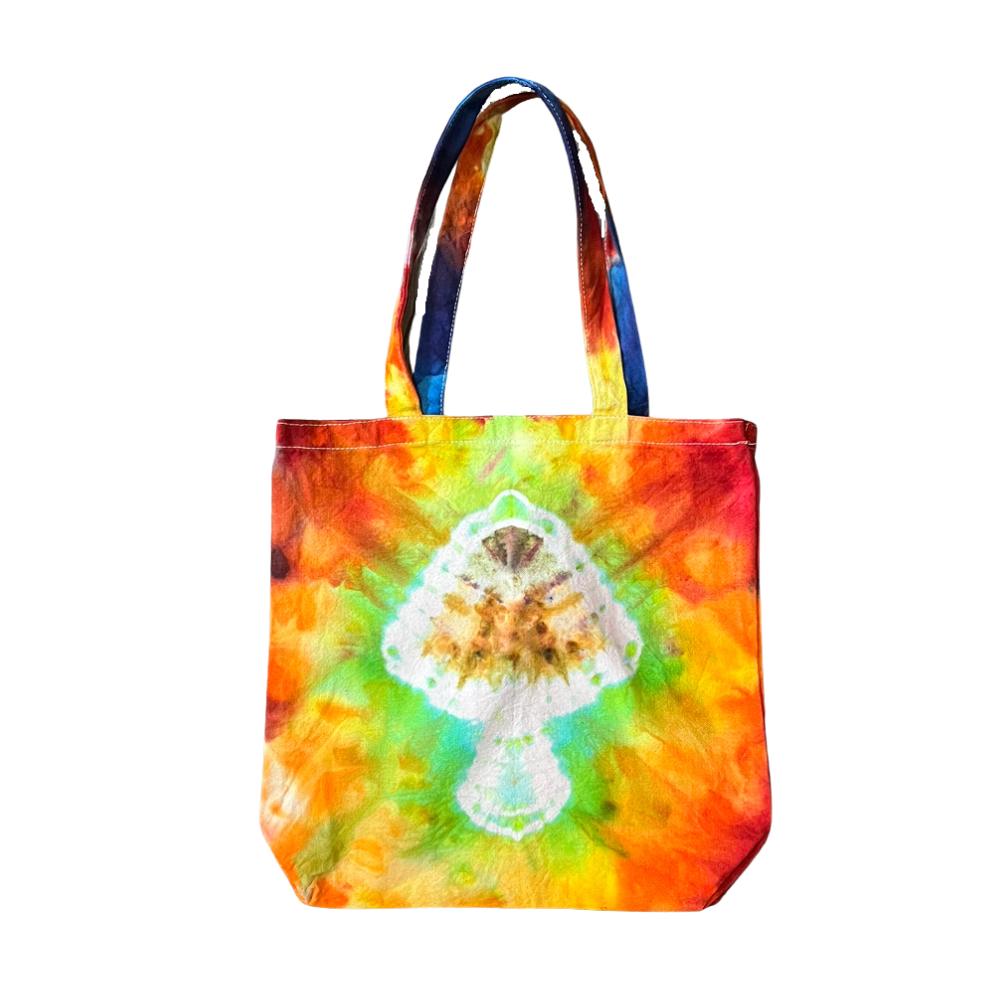 Tote Bag | Mushroom