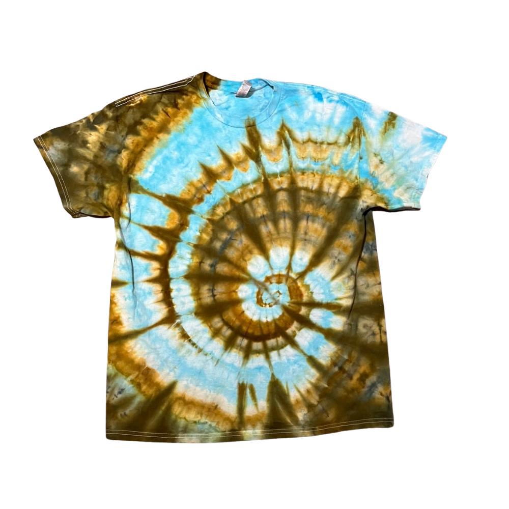 Duality Spiral | XL