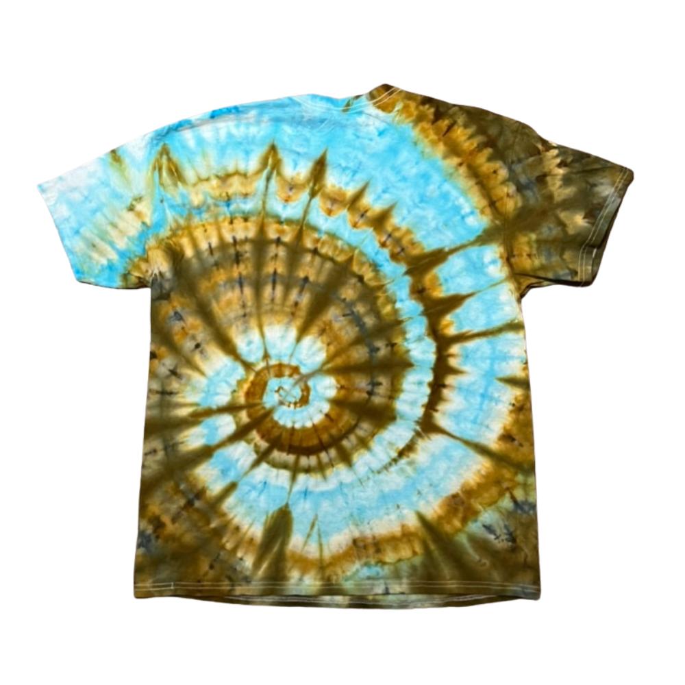 Duality Spiral | XL