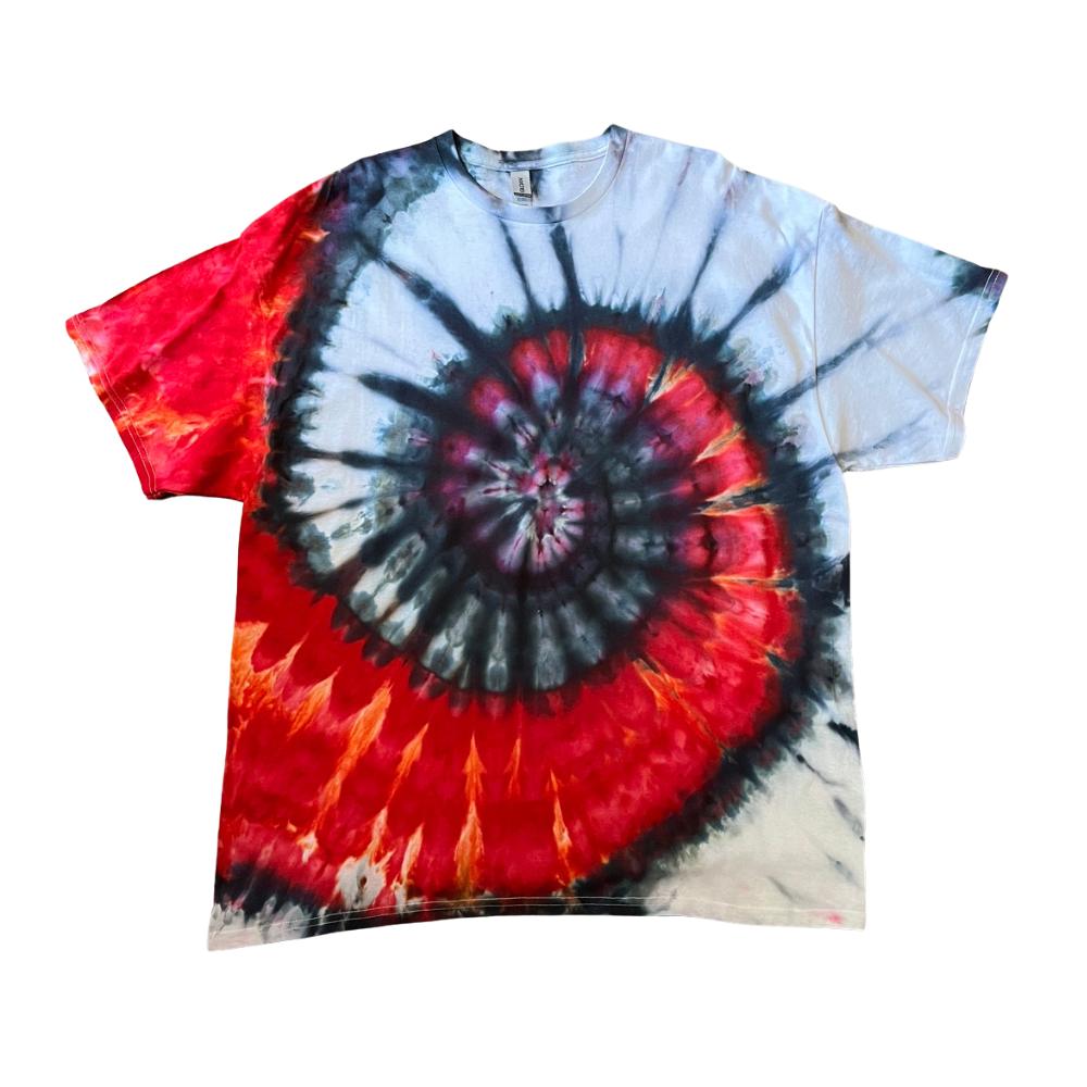 Ash | XXL