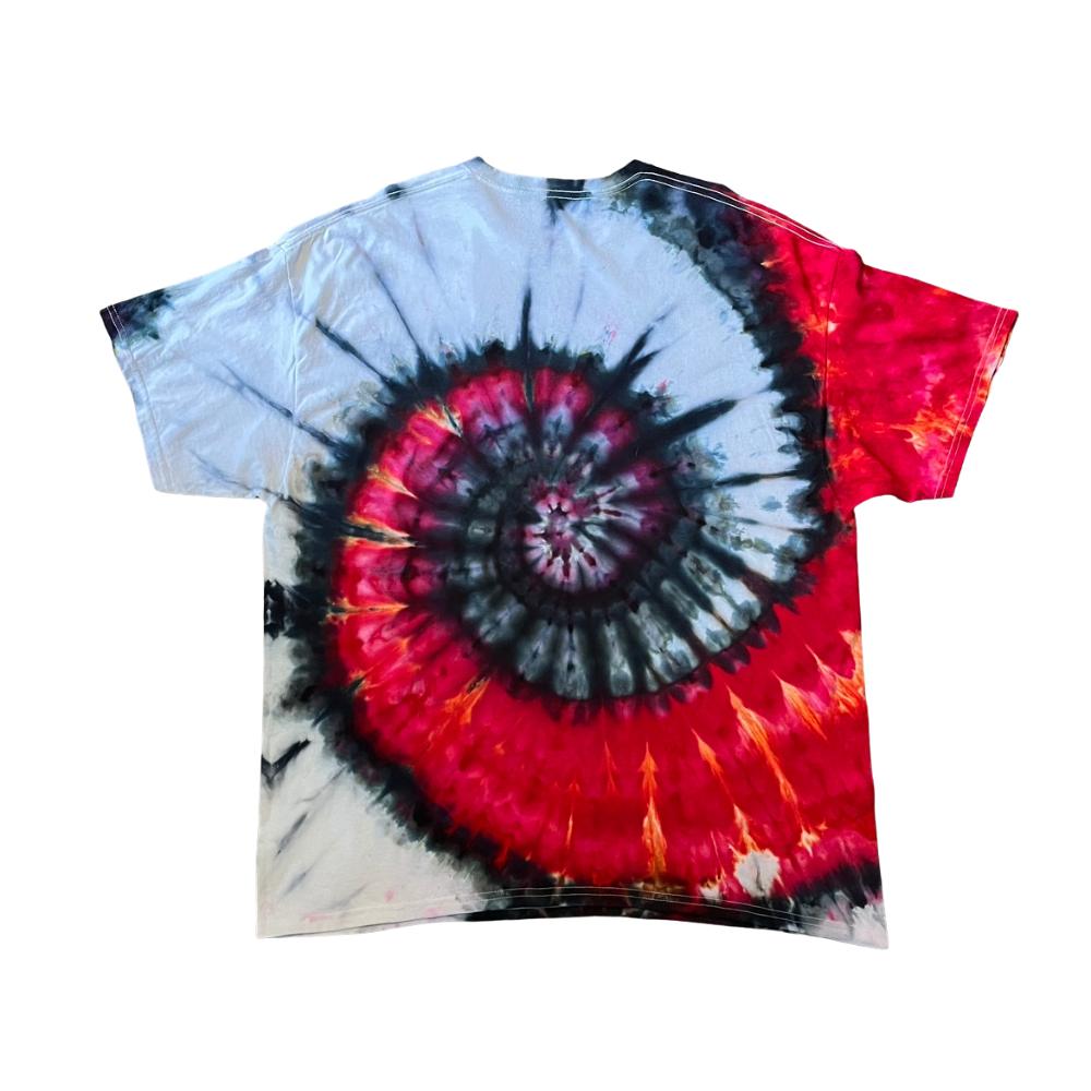 Ash | XXL