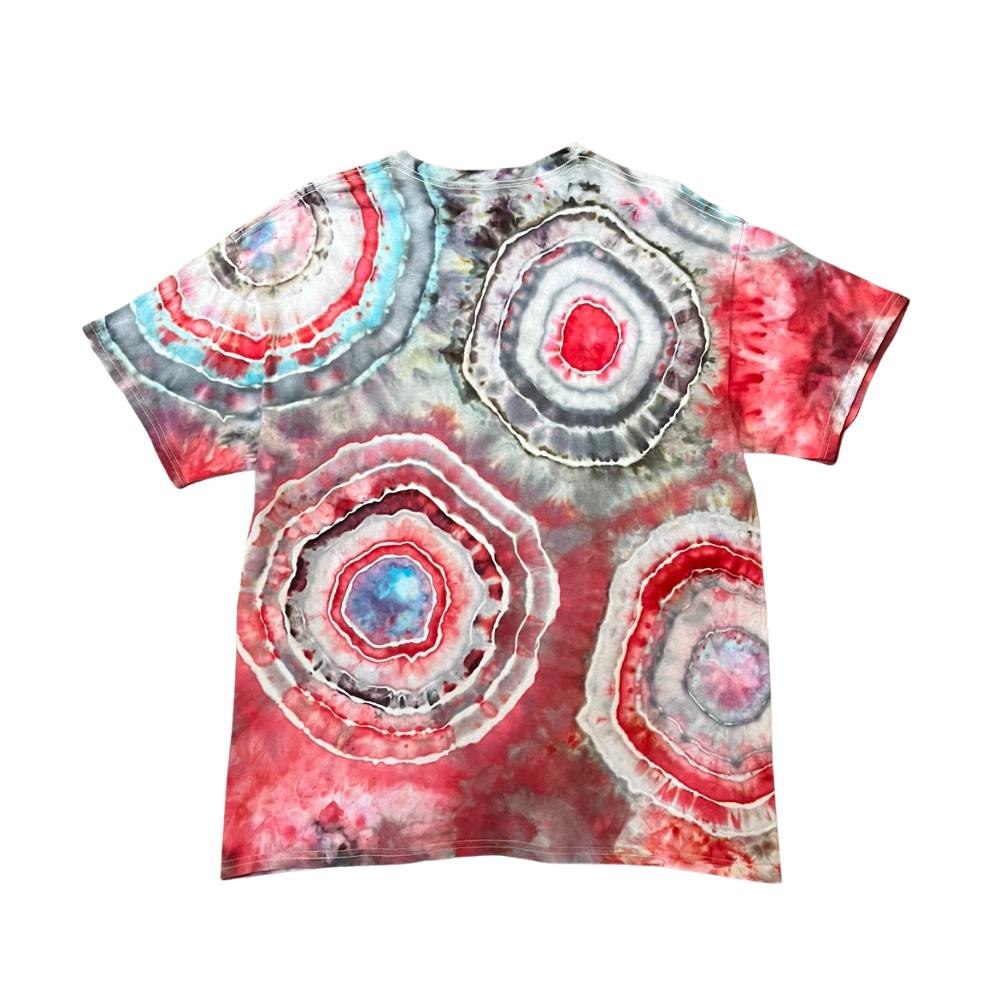 Red Eyed Gin | XL