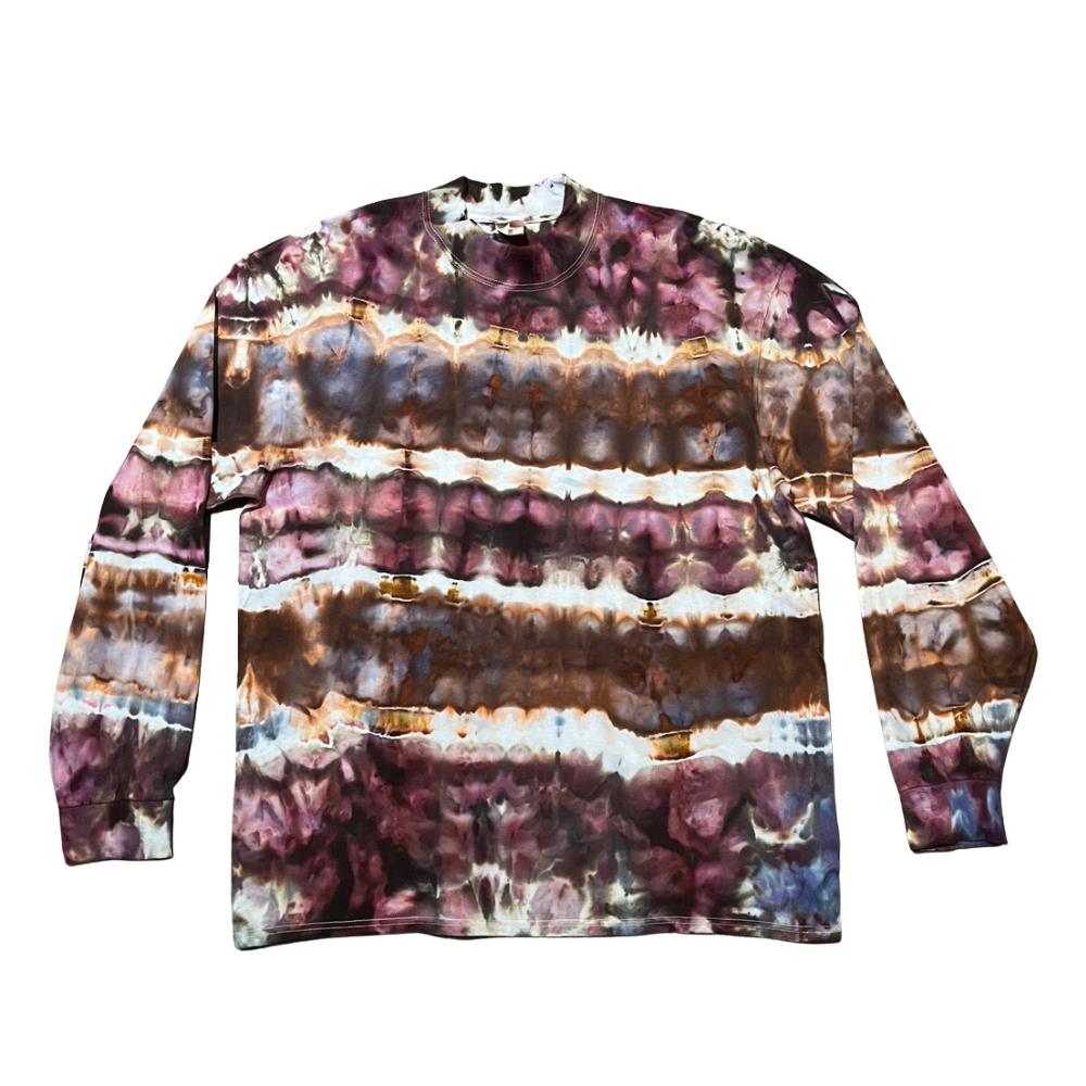 Rusty Berry | Mock Turtleneck | XXL