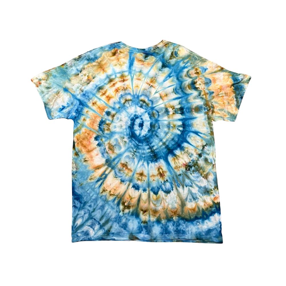 Dusty River Spiral | XL