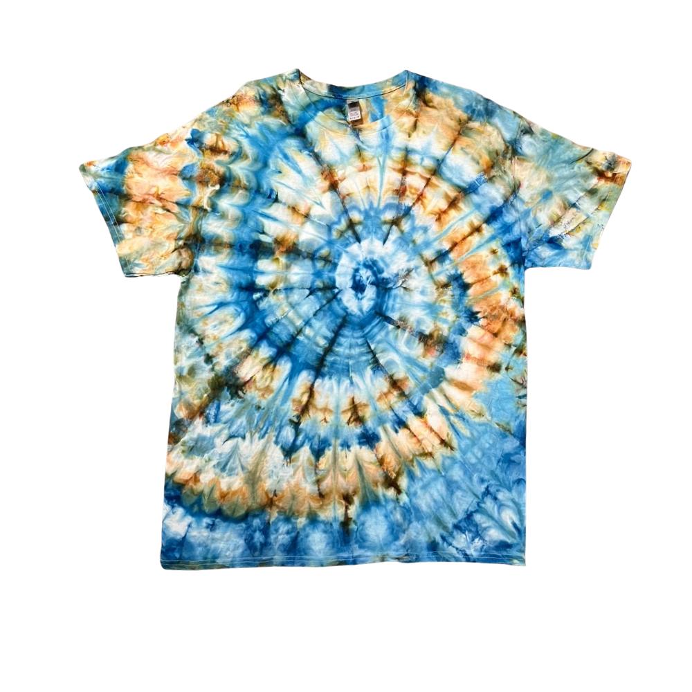 Dusty River Spiral | XL