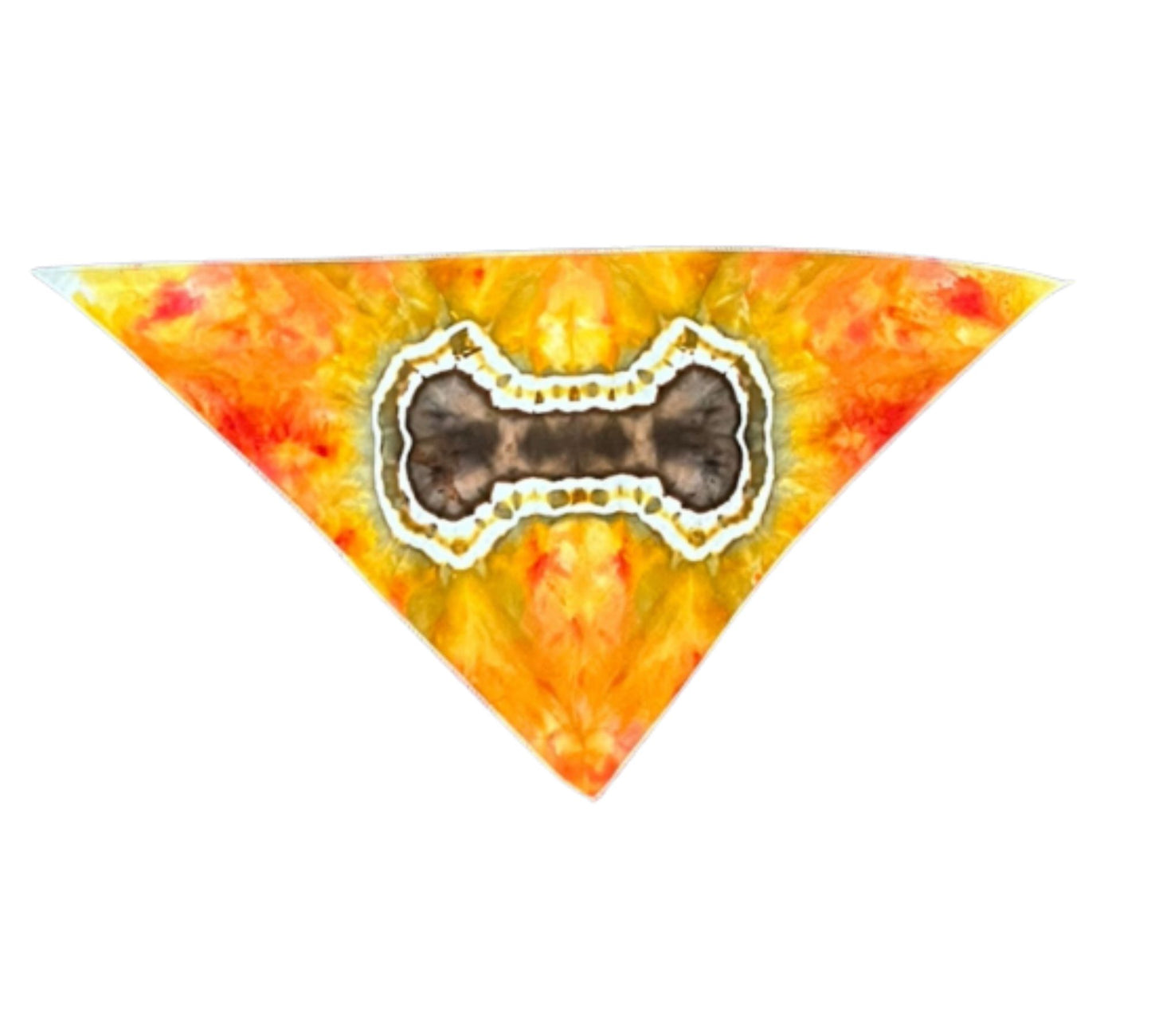 Fire Bone | Small Pet