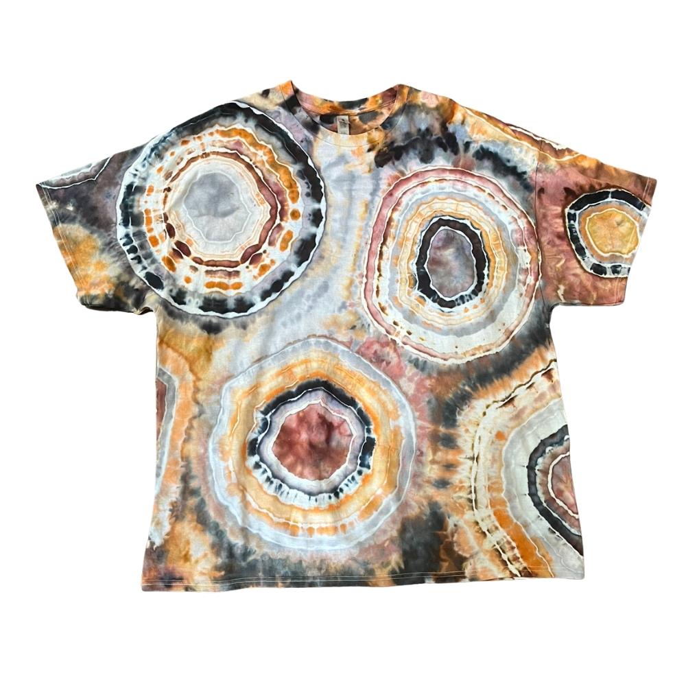 Rusty Rock Geode | 3XL