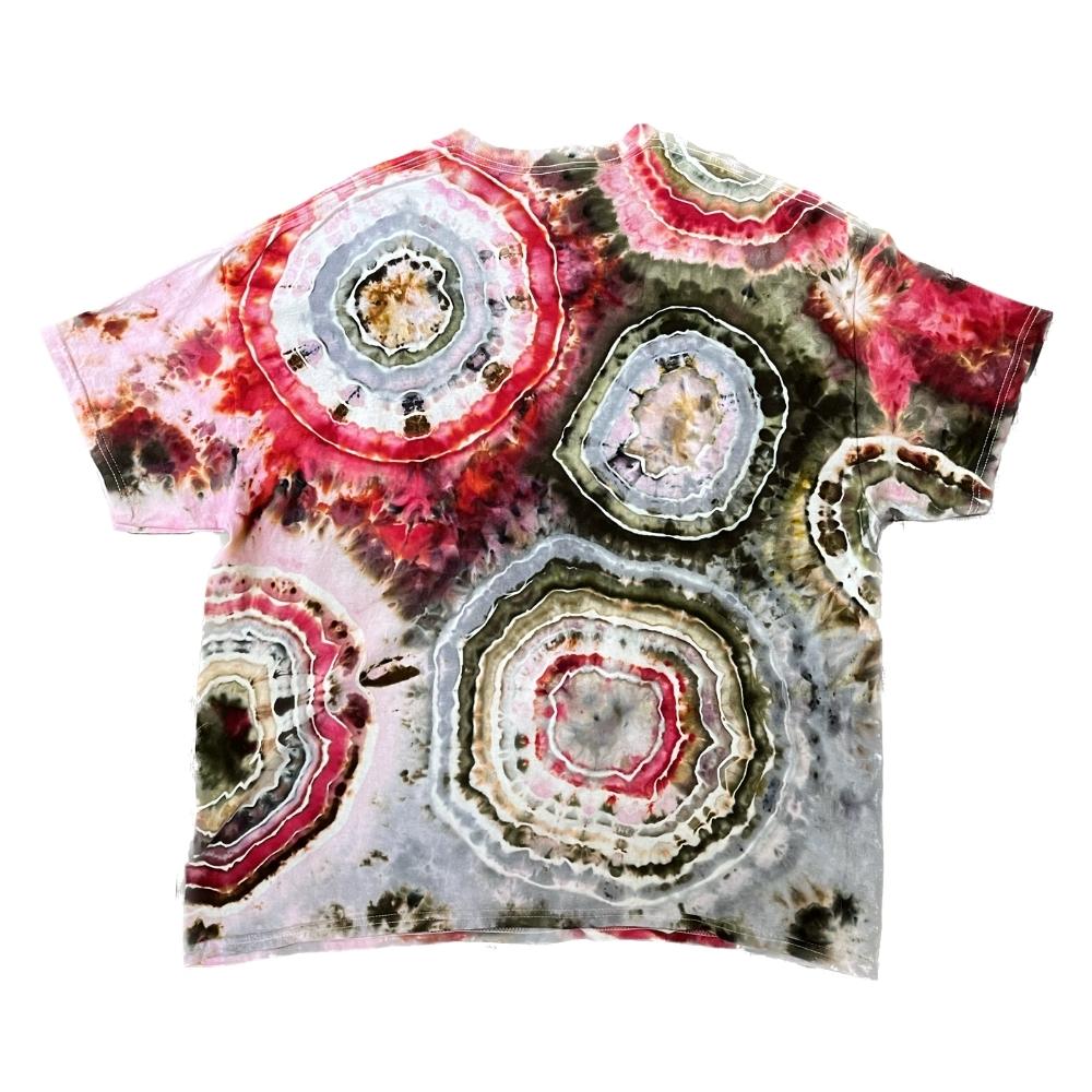 Red Rock Geode | XXL