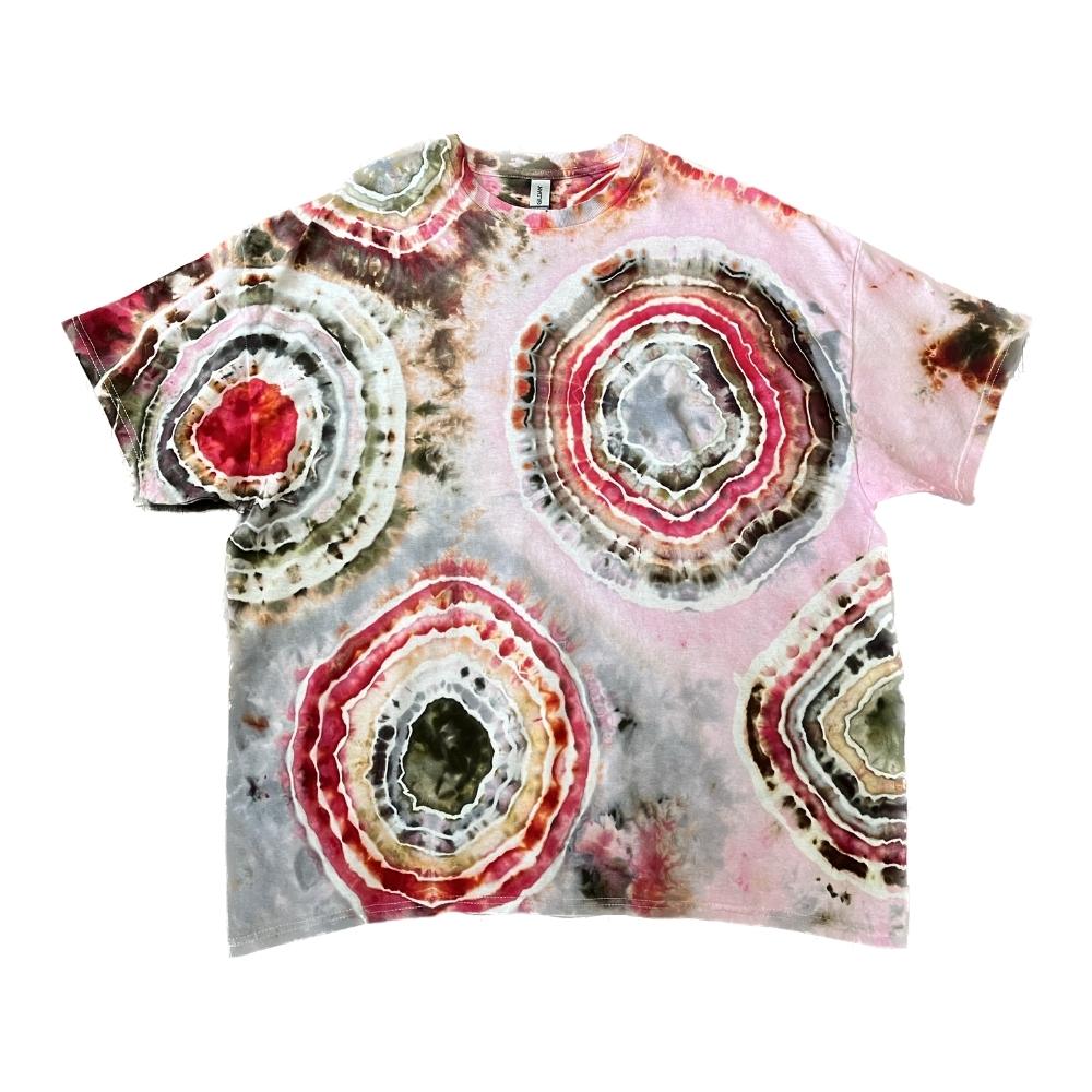 Red Rock Geode | XXL