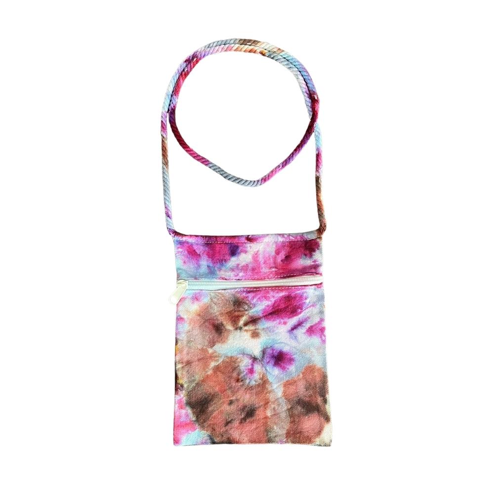 Bag W/Shoulder Strap | Scrunch 4