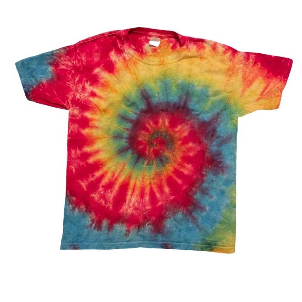 Rainbow Spiral | Youth Medium